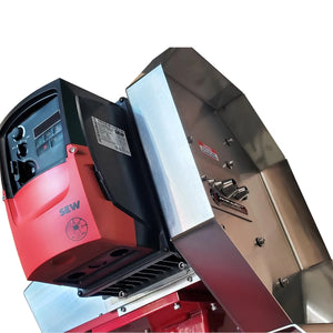 CenturionPro HP3 - Triple High Performance Bucker