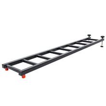 CenturionPro TableTop - 2 Rail System