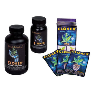 Technaflora Clonex Gel - Rooting Gel