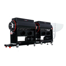 CenturionPro Original & Silver Bullet - 3 Rail System
