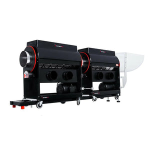 CenturionPro Original & Silver Bullet - 3 Rail System
