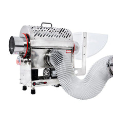 Centurion Pro TableTop SS Trimming Machine