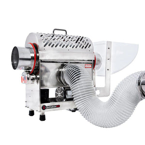 Centurion Pro TableTop SS Trimming Machine