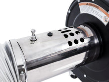 Centurion Pro TableTop SS Trimming Machine