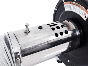 Centurion Pro TableTop SS Trimming Machine
