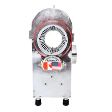 Centurion Pro TableTop SS Trimming Machine