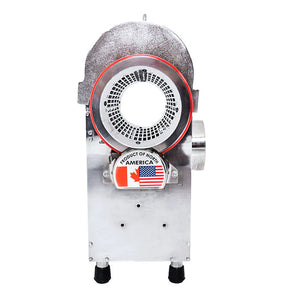 Centurion Pro TableTop SS Trimming Machine