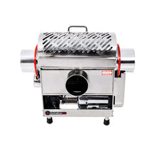 Centurion Pro TableTop SS Trimming Machine