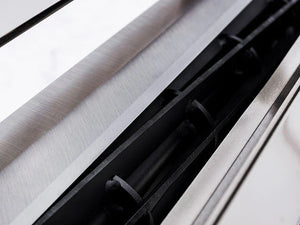 Centurion Pro TableTop SS Trimming Machine