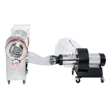 Centurion Pro Mini SS Trimming Machine