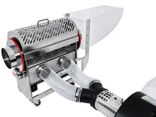 Centurion Pro Mini SS Trimming Machine