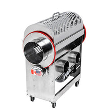 Centurion Pro Mini SS Trimming Machine
