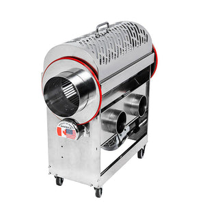 Centurion Pro Mini SS Trimming Machine