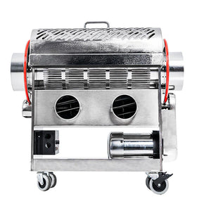 Centurion Pro Mini SS Trimming Machine