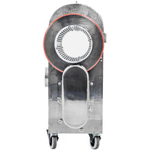 Centurion Pro Mini SS Trimming Machine