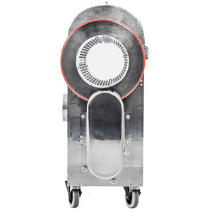 Centurion Pro Mini SS Trimming Machine