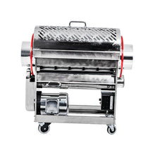Centurion Pro Mini SS Trimming Machine
