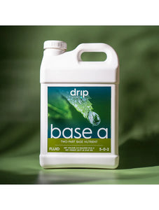 Drip Base A 5-0-2