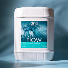 Drip Flow HOCl