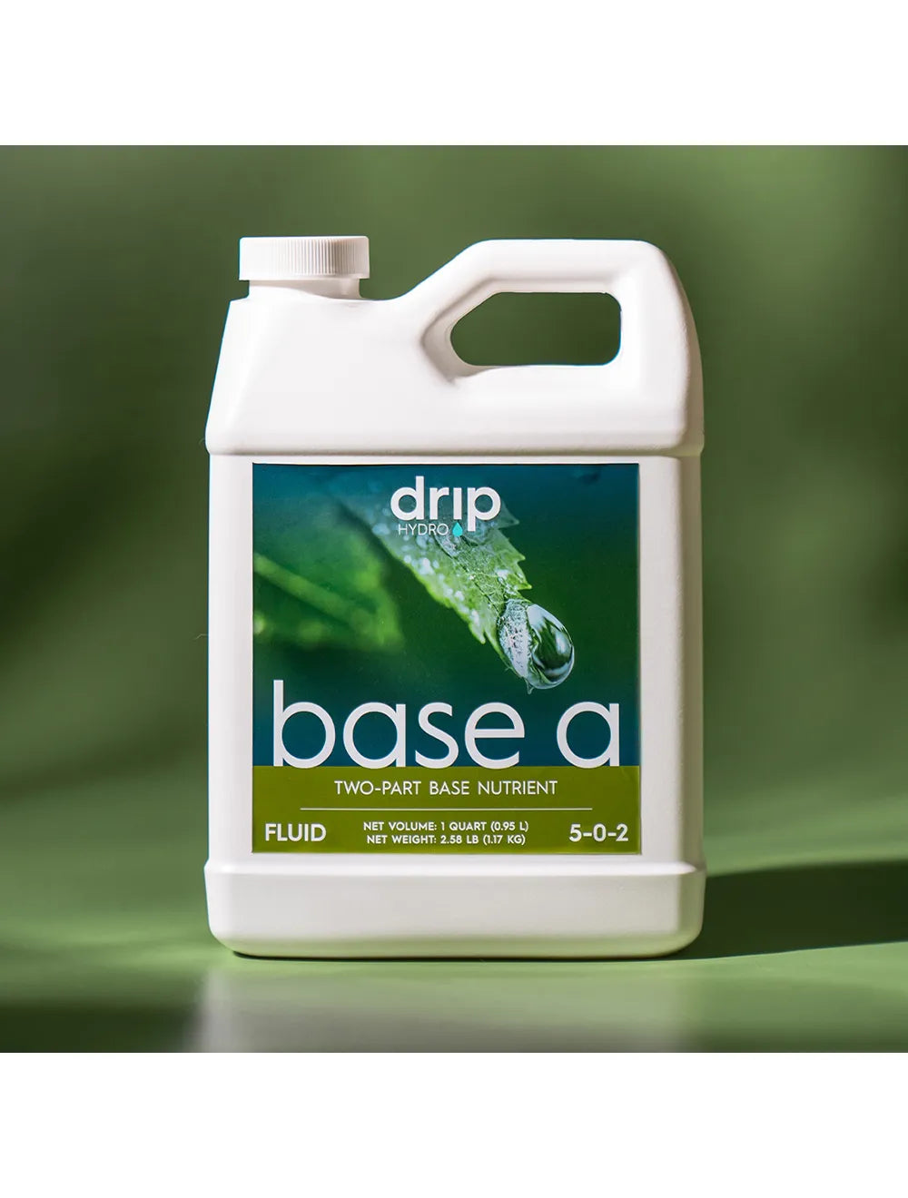Drip Base A 5-0-2