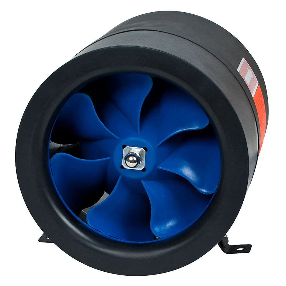 DuraBreeze Mixed Flow 8