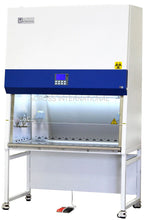 Across International NSF Certified 4 Ft Class II Type A2 Biosafety Cabinet