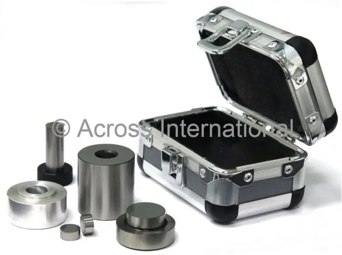 Across International 13mm Diameter ID Dry Pressing Die Set