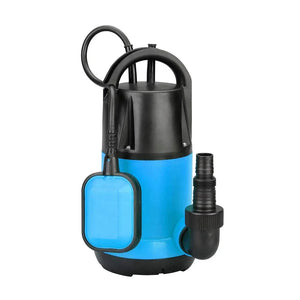 Elemental Solutions Sump Pump 1848GPH 120V-25' cord