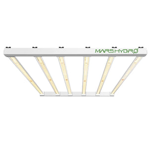 Mars Hydro FC-E4800 Bridgelux 480W LED Grow Light