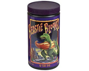 FoxFarm Beastie Bloomz 0-50-30