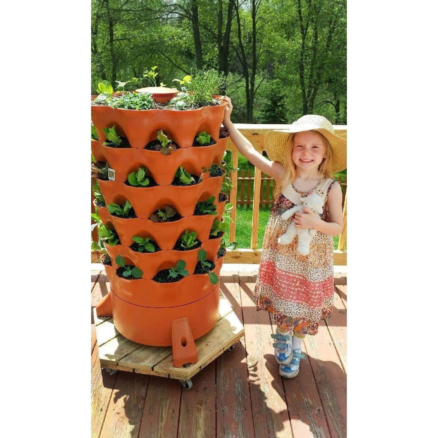 Garden Tower® 2 | YourGrowDepot.com