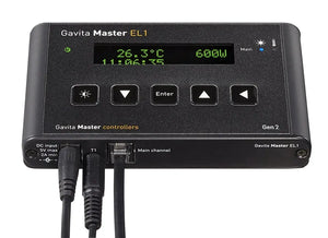 Gavita Master Controller - EL1 - Gen 2