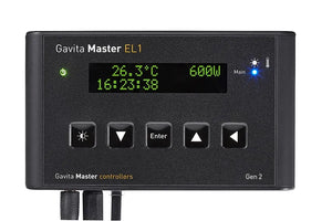 Gavita Master Controller - EL1 - Gen 2