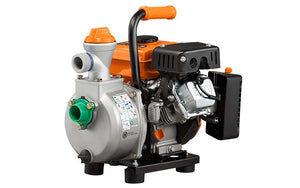 Generac 1.5" Clean Water Pump with Hose Kit