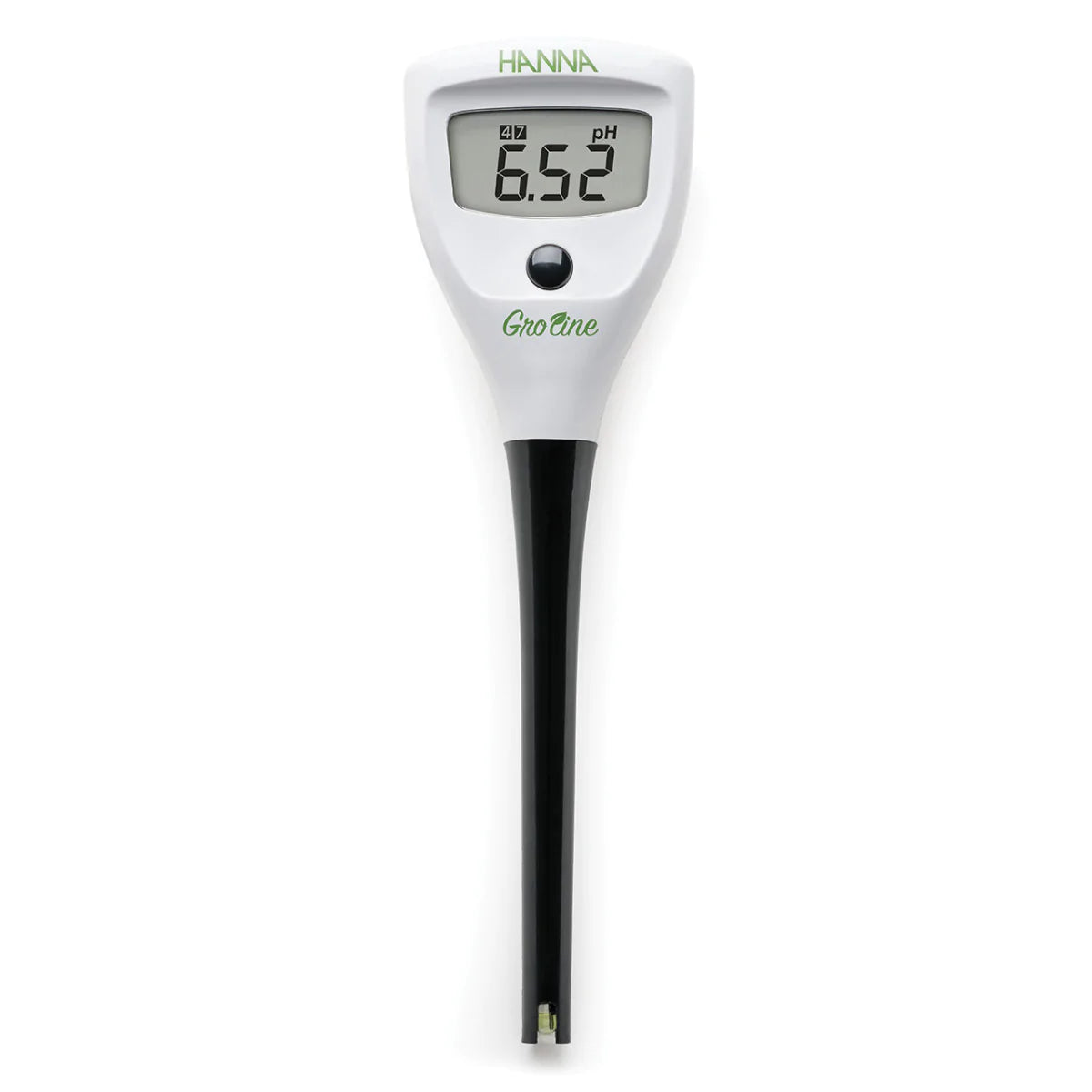 Groline Hydroponic pH Meter