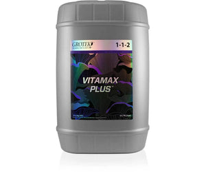 Grotek - VitaMaxPlus - 1-1-2