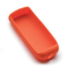 Orange Shockproof Rubber Boot