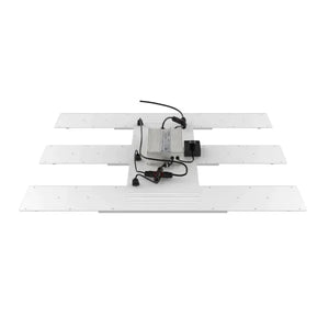 Horticulture Lighting Group HLG Scorpion Diablo 650w Commercial LED