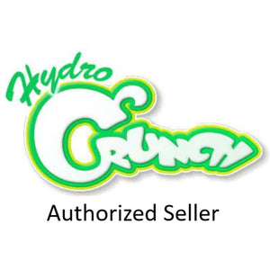 Hydro Crunch™ Heavy Duty Grow Room Tent 2' x 2' x 5' | YourGrowDepot.com