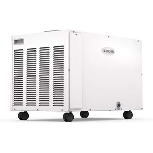 Anden High Capacity, Movable Dehumidifier | YourGrowDepot.com