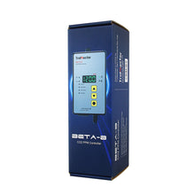 TrolMaster Legacy Beta Series Digital Controller CO2 PPM for Regulator & Generator