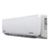 Pioneer® 9,000 BTU 22.7 SEER2 Ductless Mini-Split Inverter++ Energy-Star Air Conditioner Heat Pump System Full Set 115V