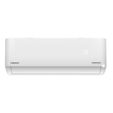 Pioneer® Diamante Ultra 12,000 BTU 22 SEER Wi-Fi Ductless Mini-Split Inverter++ Air Conditioner Heat Pump Full Set with 16 Ft. Kit - 110/120V