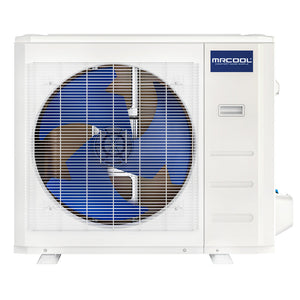 MRCOOL 36k BTU 18 SEER Central Ducted Series 230V