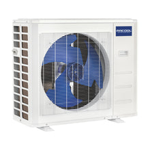 MRCOOL 30k BTU 18.5 SEER Central Ducted Series 230V