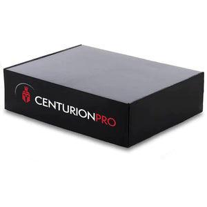 CenturionPro GCM - Single Gentle Cut Mini Bucker