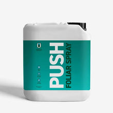 Hydroponic Research PUSH Foliar Spray