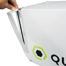 Quest 70 High-Efficiency Overhead Dehumidifier