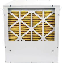 Quest Dual 105 Overhead Dehumidifier