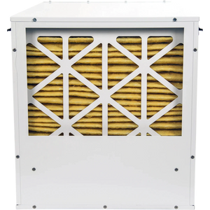 Quest Dual 105 Overhead Dehumidifier